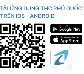 Tải ứng dụng THC Phú Quốc IOS - ANDROID